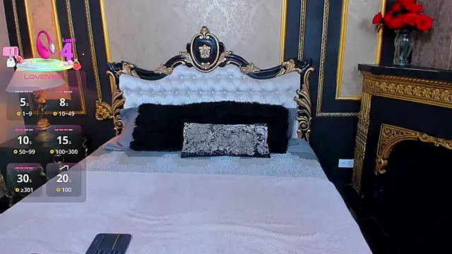 AlaskaAmato online show from 22, 4, 2026