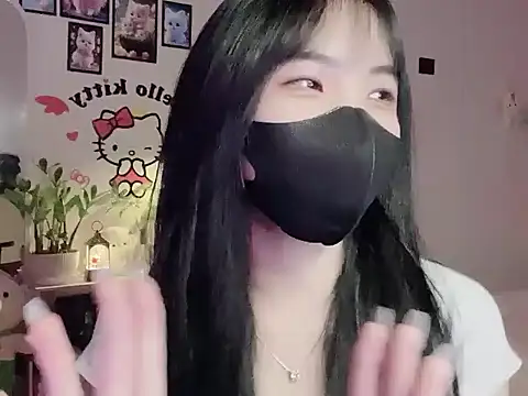 keelinnn19 online show from 19, 12, 2025