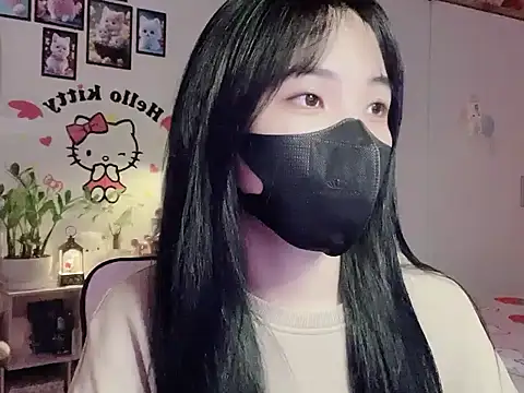 keelinnn19 online show from 22, 12, 2025