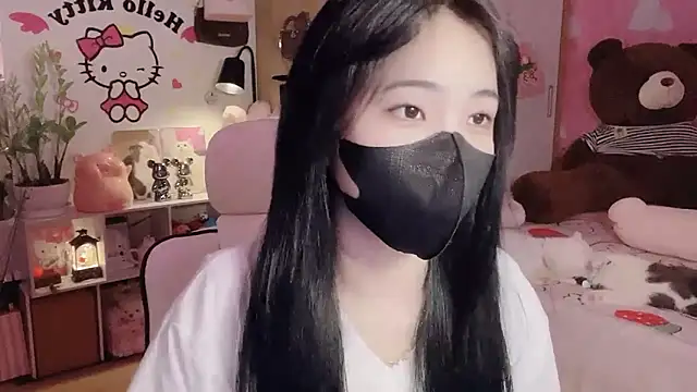 keelinnn19 online show from 12, 3, 2026