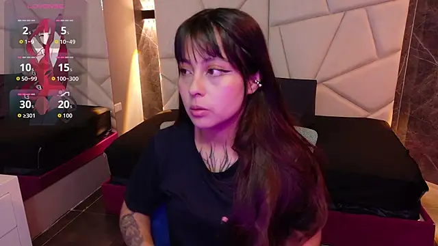 sophiaa 7 online show from 5, 10, 2025