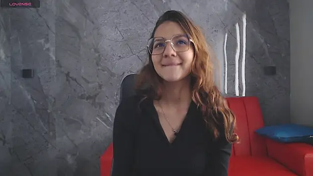 angeles azul online show from 18, 9, 2025