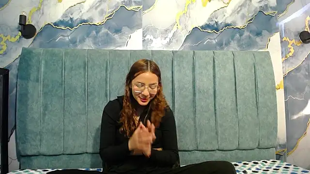 angeles azul online show from 1, 12, 2025