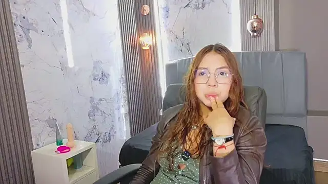 angeles azul online show from 11, 3, 2026