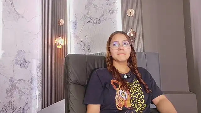 angeles azul online show from 4, 4, 2026