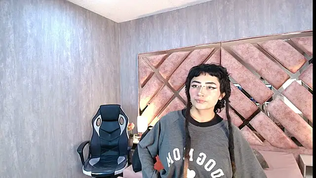 Babyyrasta666 online show from 4, 10, 2025