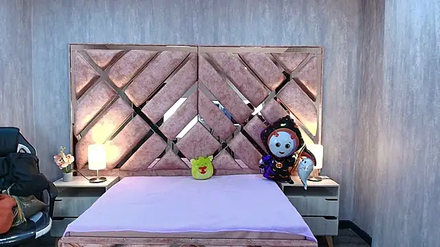 Babyyrasta666 online show from 11, 10, 2025