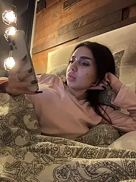 Snapshot of sexyanais chatting on 30, 10, 2025 sexyanais online show from 30, 10, 2025