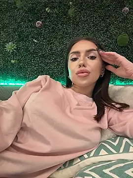 Snapshot of sexyanais chatting on 31, 10, 2025 sexyanais online show from 31, 10, 2025