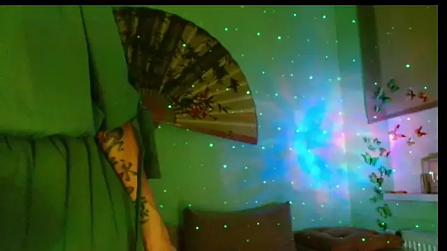 KiotoShine online show from 10, 10, 2025