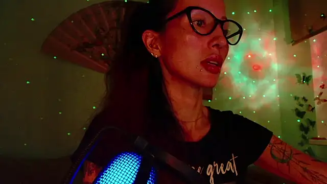 KiotoShine online show from 7, 1, 2026