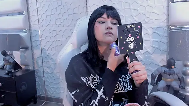 TatiLee online show from 11, 3, 2026