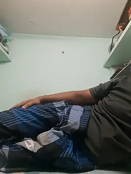 Loverboyjillu online show from 25, 3, 2026