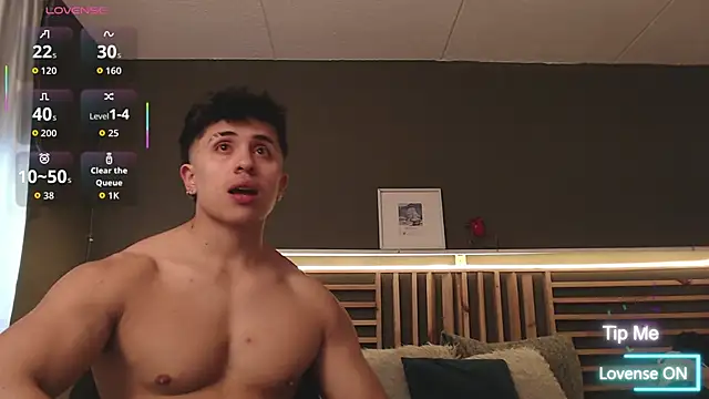 PaulEvens online show from 23, 9, 2025