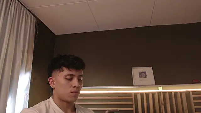 PaulEvens online show from 20, 10, 2025