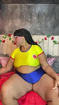 Snapshot of aranzzalatin chatting on 5, 2, 2026 aranzzalatin online show from 5, 2, 2026