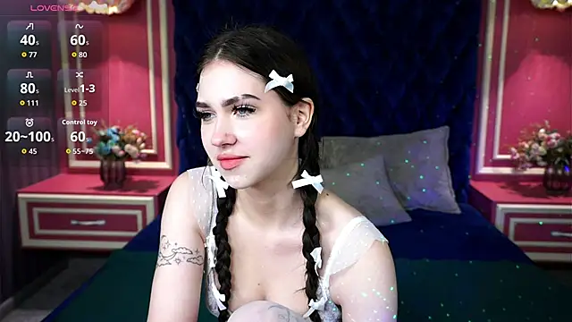 RuthandJess online show from 2, 10, 2025