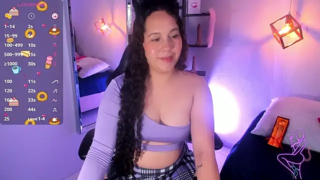 KIMMARSHALL1 online show from 14, 10, 2025