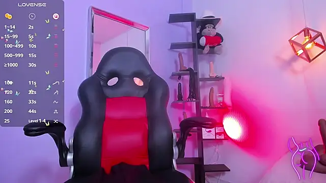 KIMMARSHALL1 online show from 6, 11, 2025