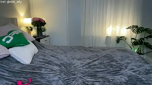 Snapshot of Ohbabykelly chatting on 7, 1, 2026 Ohbabykelly online show from 7, 1, 2026