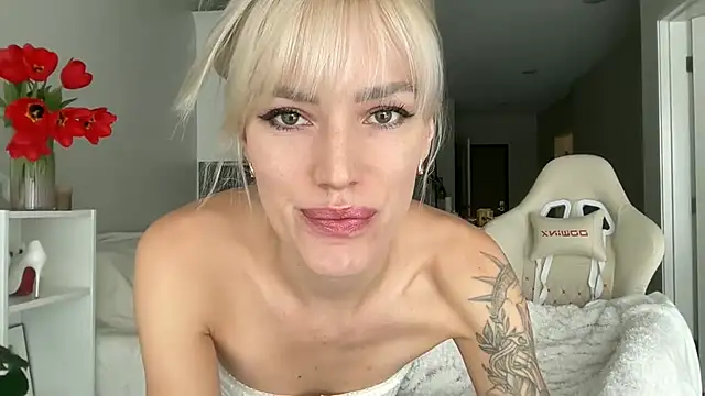 Snapshot of Ohbabykelly chatting on 13, 1, 2026 Ohbabykelly online show from 13, 1, 2026