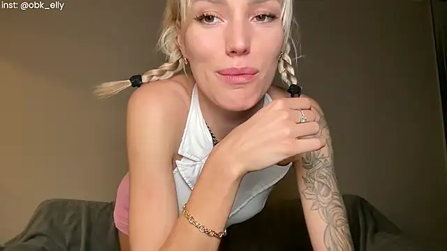 Snapshot of Ohbabykelly chatting on 7, 2, 2026 Ohbabykelly online show from 7, 2, 2026