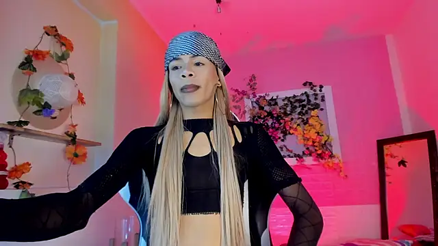 Katy bratz  online show from 11, 7, 2026