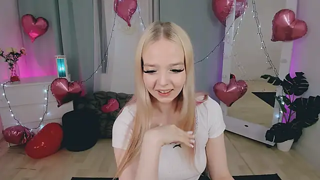 Snapshot of BellaMontgomery chatting on 25, 2, 2026 BellaMontgomery online show from 25, 2, 2026