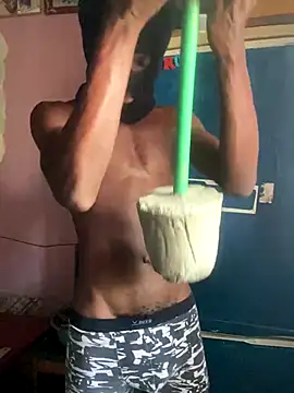 Jaydemasked online show from 4, 11, 2025