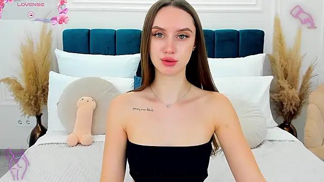 ToriSonn online show from 1, 2, 2026