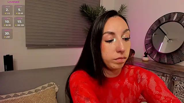 Miss norway online show from 6, 10, 2025