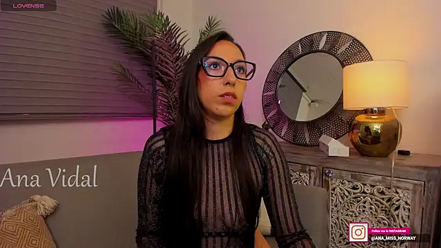 Miss norway online show from 10, 10, 2025