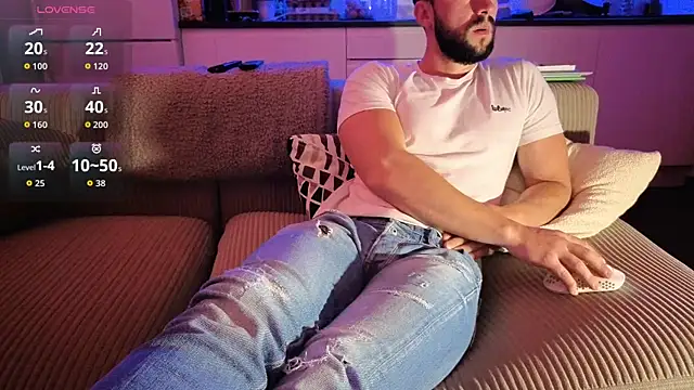 boiteasex online show from 23, 4, 2026
