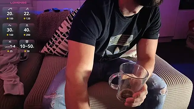 boiteasex online show from 24, 4, 2026