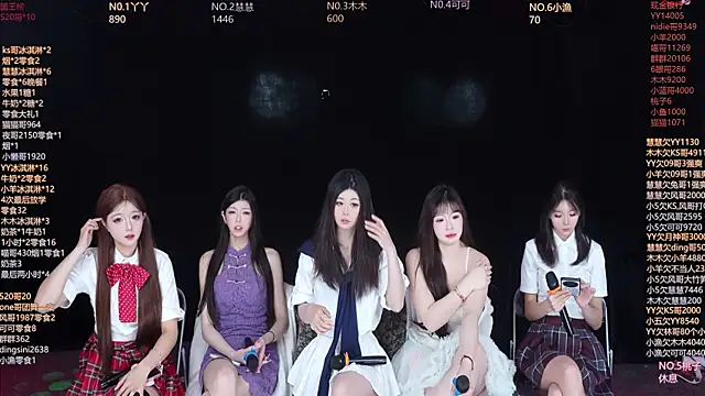 EYgirl222 online show from 14, 1, 2026