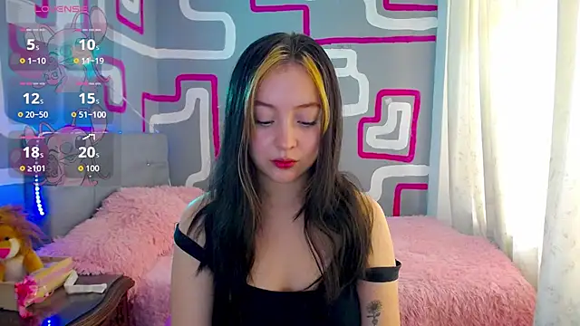 vero doll2 online show from 25, 3, 2026