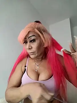 iamlalamilano online show from 20, 3, 2026