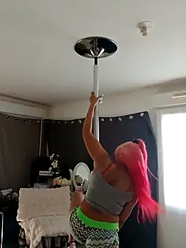 iamlalamilano online show from 24, 3, 2026