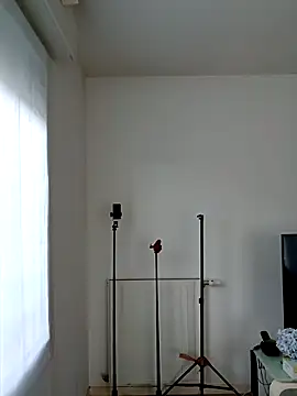 iamlalamilano online show from 19, 4, 2026