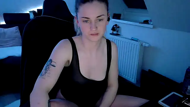 Melly4You online show from 20, 4, 2026