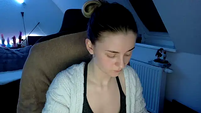 Melly4You online show from 26, 4, 2026