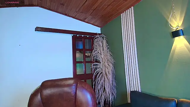 DanielaMonroe online show from 15, 9, 2025