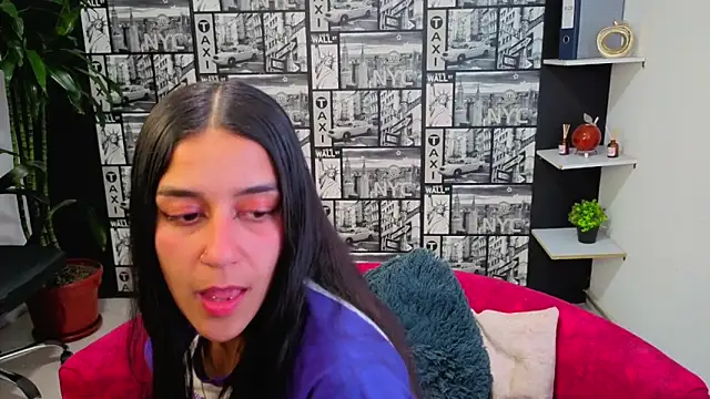 DanielaMonroe online show from 10, 6, 2026