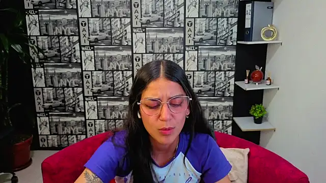 DanielaMonroe online show from 11, 6, 2026