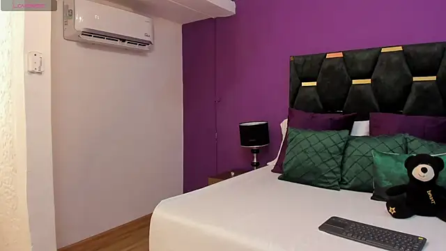 Abby-campbel online show from 24, 4, 2026