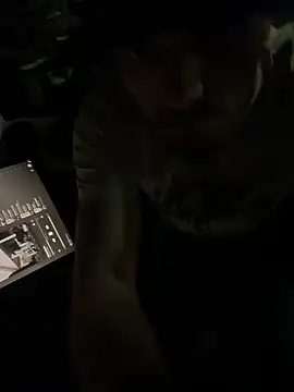 HorneyCowboy154 online show from 17, 1, 2026