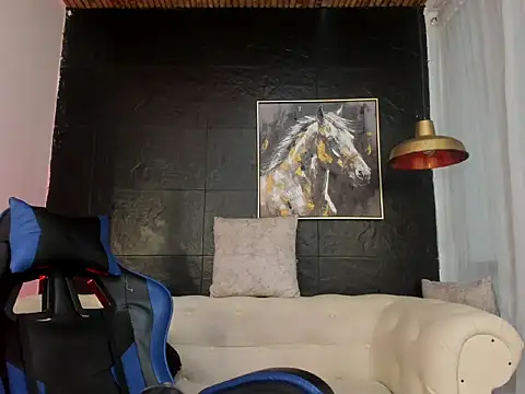 Maximo Wolff online show from 6, 10, 2025