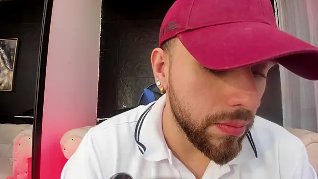 Maximo Wolff online show from 16, 10, 2025