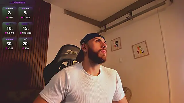 Maximo Wolff online show from 14, 1, 2026