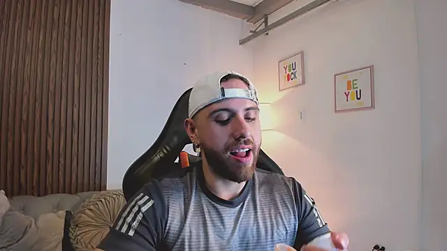 Maximo Wolff online show from 14, 2, 2026